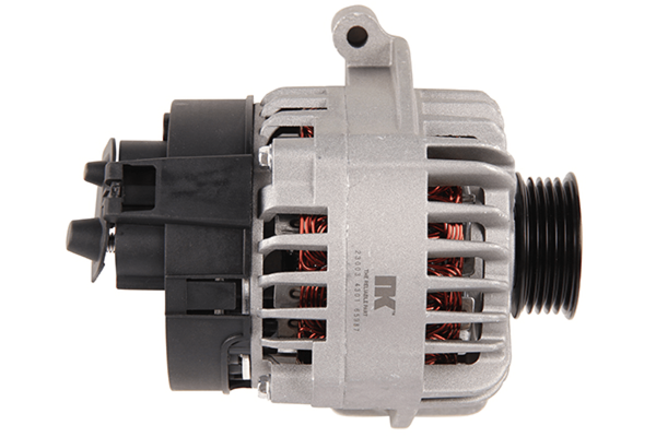 Lichtmaschine Generator FüR Fiat Ford Lancia 500 Bravo II Grande Punto Idea-image