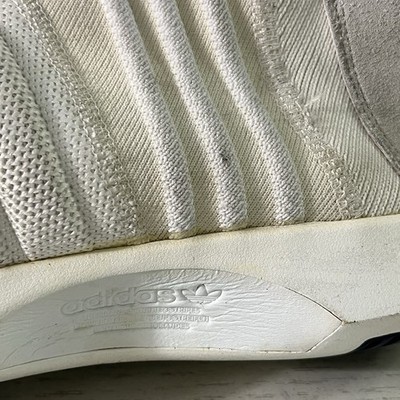 adidas gazelle silver green womens The Crazy 1 ADV Socks in Grey and Purple  TiltedSole.com