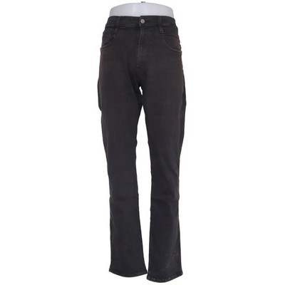 Replay, Jeans, Größe: 36/32, M 914Y.000.8166197, Schwarz, Polyester #BrG