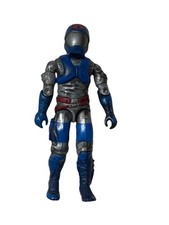 Lampreys V3 G.I. Joe 2000 Hasbro Action Figure Loose