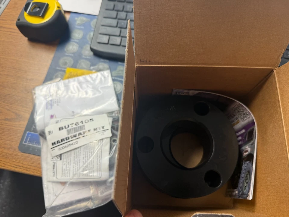 daystar kt09116bk Foto 2 de 2