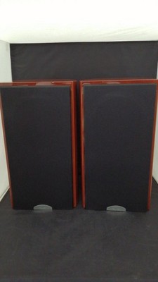 TANNOY Definition DC8 Speaker System Pair Set Used Japan