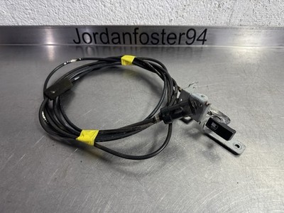Honda Integra Type R Dc5 Tankdeckel Hebel Kabel Draht 2001-2006 Typ S