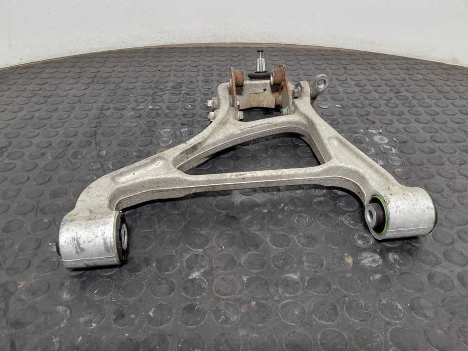 LOTUS EVORA Control Arm Lower N/S 2010-2021 3.5L Petrol Front LH A132C4035F - Image 4 of 4