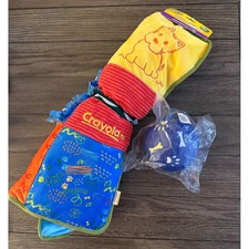 Crayola Snuffle Mat & Occupiedpet Treat Dispe...