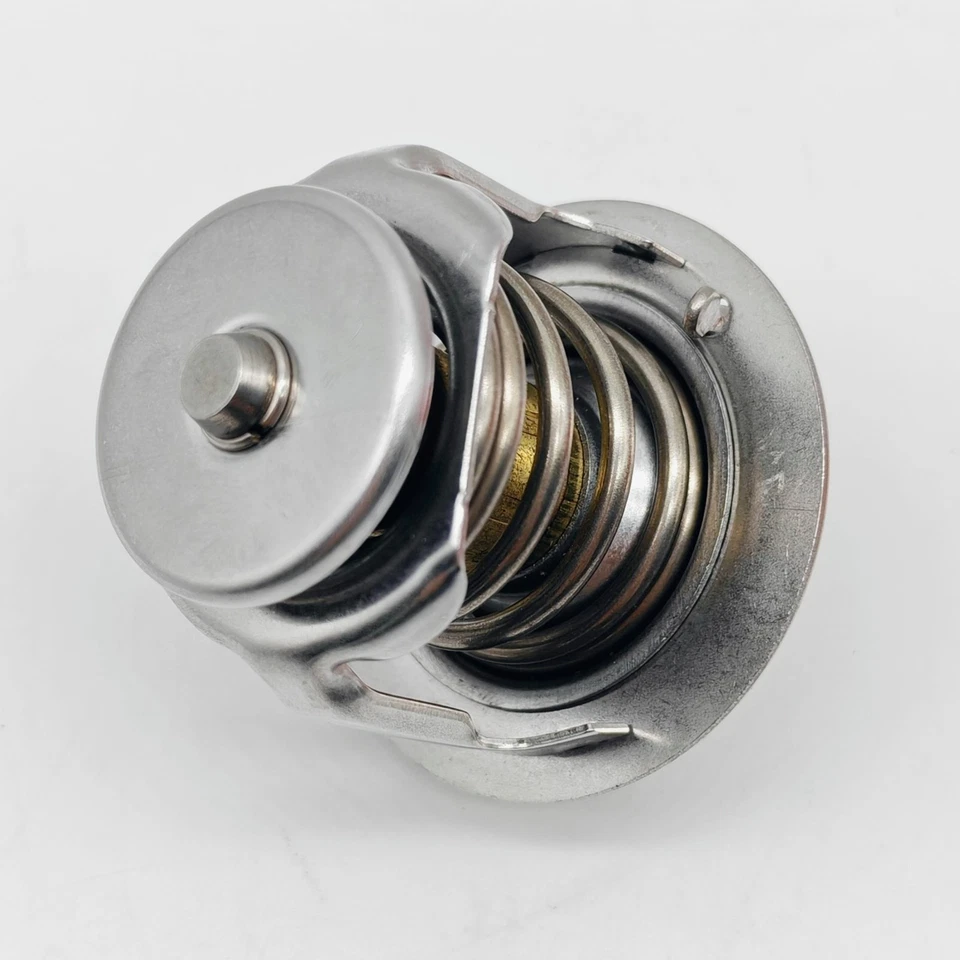 Termostato de refrigerante de motor OEM para Toyota Camry 1984-98 1,6 L 2,0 L 90916-03046 EE. UU. Foto 4 de 4