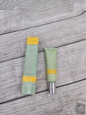 Clinique City Block Oil-Free Daily Face Protector SPF13 NIB. 1.2 Oz