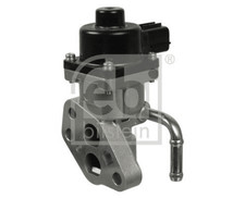 AGR Ventil für FORD MAZDA VOLVO C-MAX FIESTA V FOCUS II Turnier Stufenheck