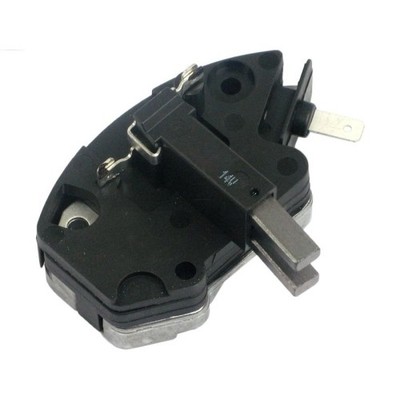 1x Generatorregler AS-PL ARE4001M passend für FORD NISSAN RENAULT ROVER