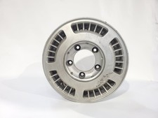 1991 Bentley Turbo R OEM Wheel Rim 15