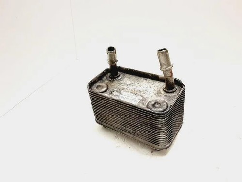 BMW X5 E53 Ölkühler 1439112 3.00 Petrol 170kw 2003 20532520