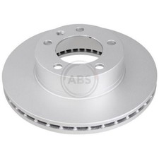 Disque de frein Nissan INTERSTAR