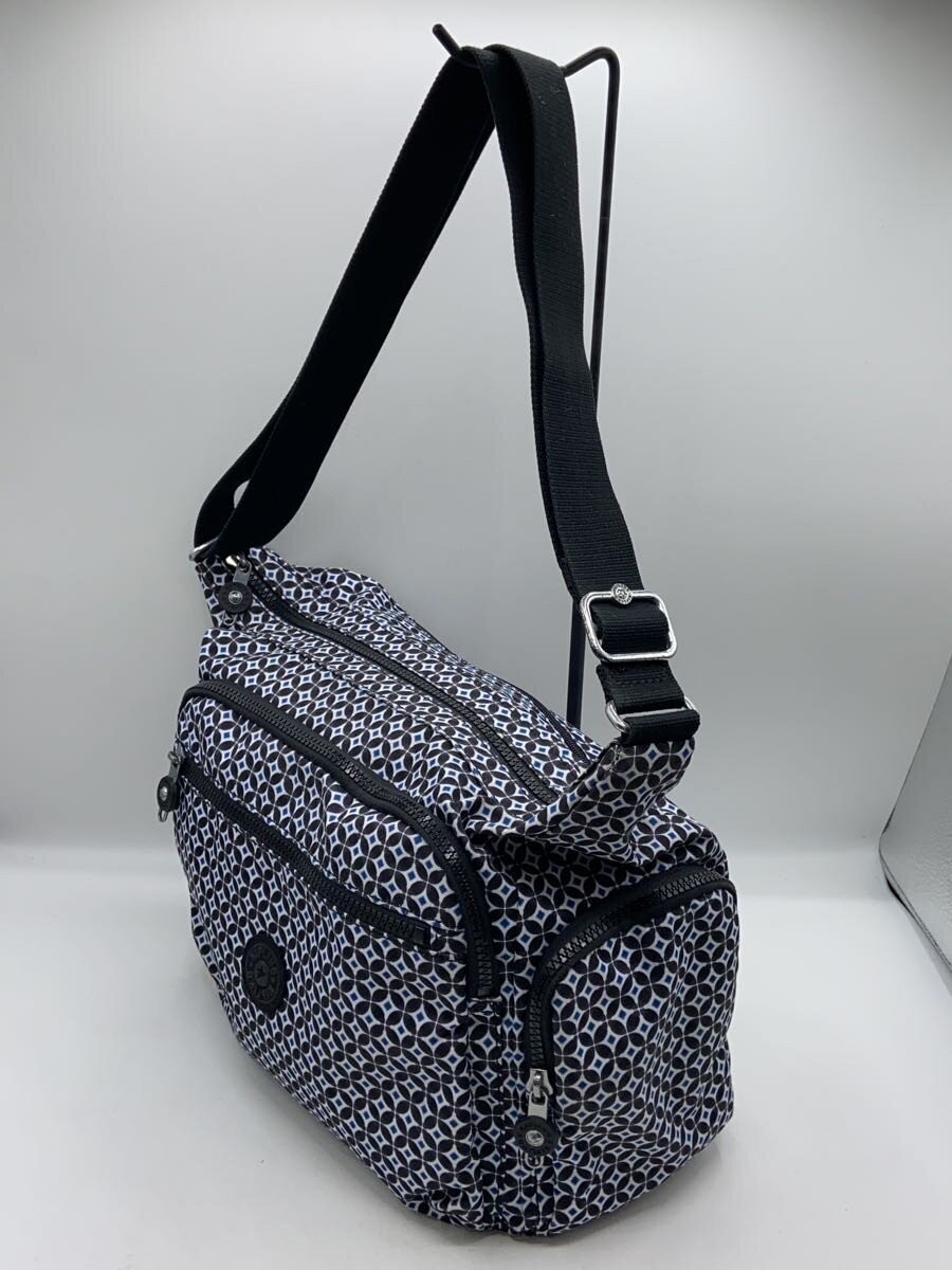 Kipling Polyester Shoulder Bag, Multicolor, KPKI3… - image 2