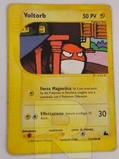 Voltorb #113 Precios | Pokemon Skyridge | Tarjetas de Pokemon