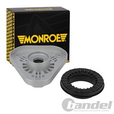 MONROE REP.-SATZ DOMLAGER FEDERBEINLAGER VORNE passend für MERCEDES CLS E-KLASSE MONROE REP.-SATZ DOMLAGER FEDERBEINLAGER VORNE passend für MERCEDES CLS E-KLASSE