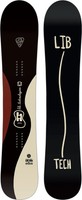 Lib Tech Snowboard All Mountain Lib Rig Wide Snowboard 2026 Snow Board Winter