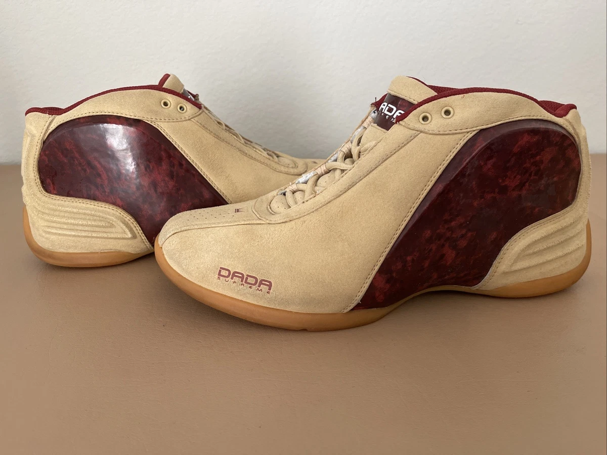 Мужские кроссовки DADA Supreme - огромный выбор по лучшим ценам | eBay