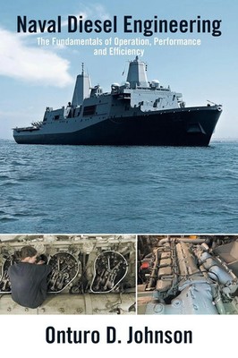 Naval Diesel Engineering Onturo D. Johnson Taschenbuch Kartoniert / Broschiert