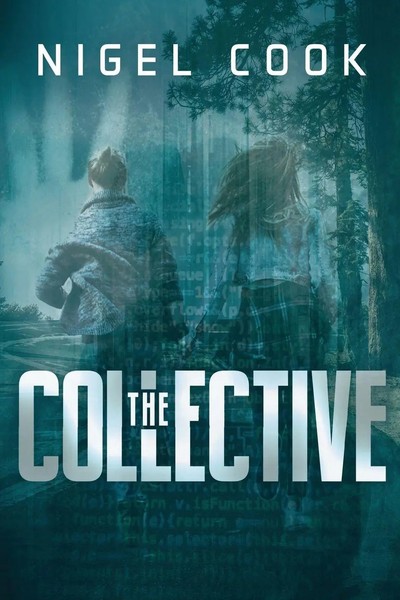 The Collective Nigel Cook Taschenbuch Englisch 2023 Olympia Publishers-image