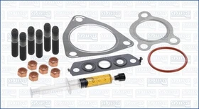 Turbolader Abgasturbolader für Mercedes W204 Limo S204 Kombi X204 W221 05-15