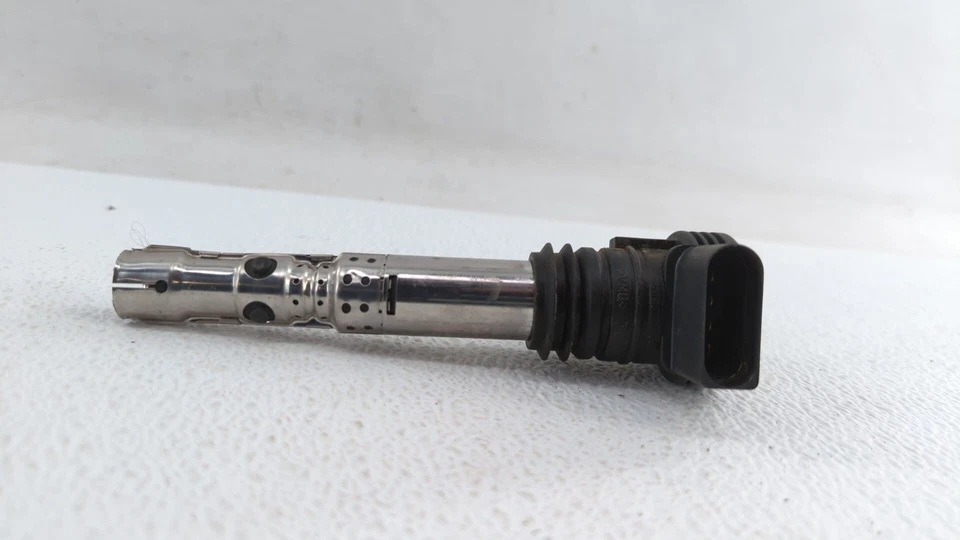 Paquete de encendedor de bobina de encendido Volkswagen Beetle 2002-2005 ZAZNF Foto 2 de 4