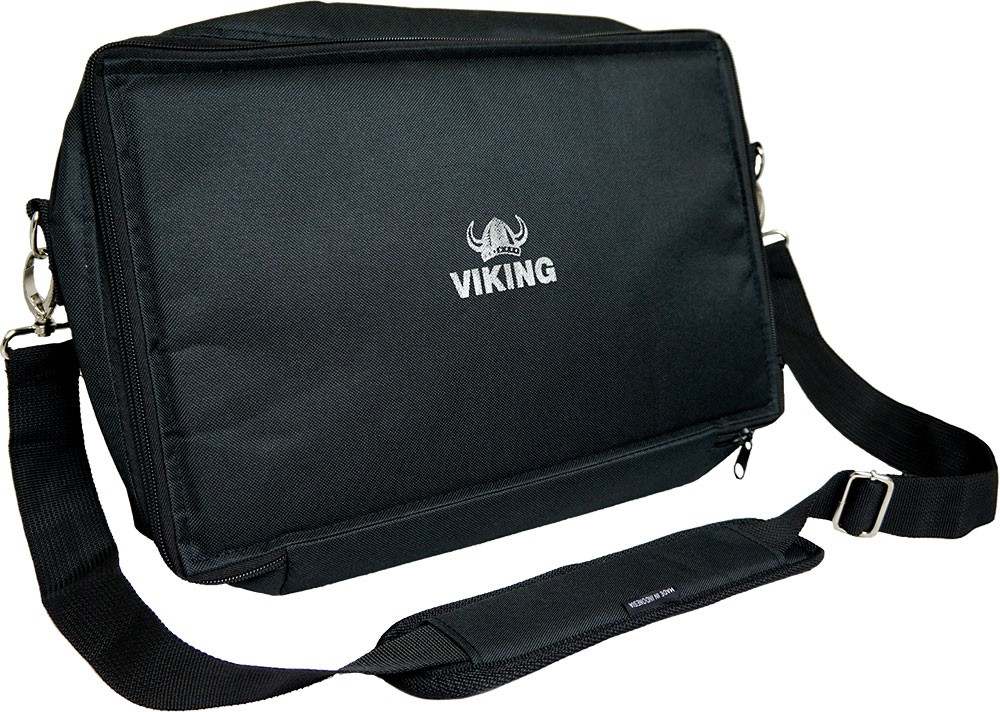 Viking VCB-LP Laptop Cajon Bag at Hobgoblin Music