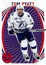 2013-14 O-Pee-Chee Retro #117 Tom Pyatt