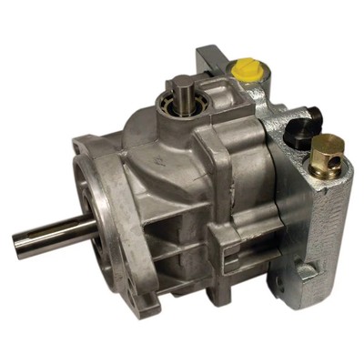 99-08 Scag SWZ SCR Sabre Tooth Tiger Cub SWM Hydraulic Pump 48551 PL-BGQQ-DY1X