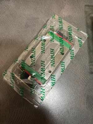 NEW HIWIN MGN-15-HH BEARING BLOCK