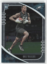 2020 Panini Absolute # 1 - 200 - Pick Your Card!