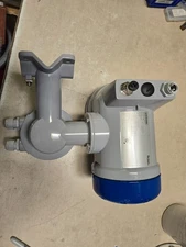 KROHNE IFC 300 Electromagnetic Flow Converter WAS NEVER USED! READ AD