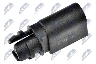 NTY Sensor, Außentemperatur ECT-AU-001 für AUDI SEAT