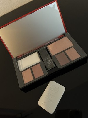 Palette De Voyage Light Reflecting Nars