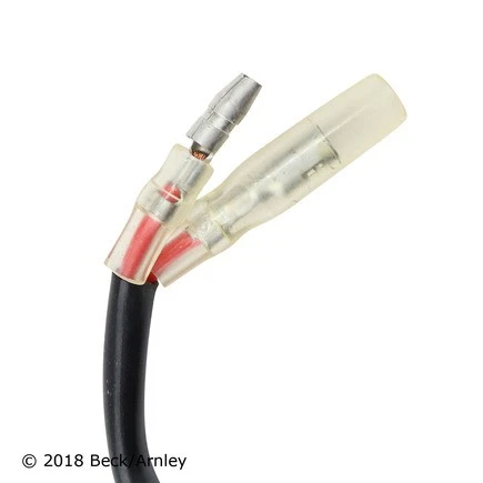 Interruptor de respaldo Beck Arnley 201-1665 Foto 4 de 4