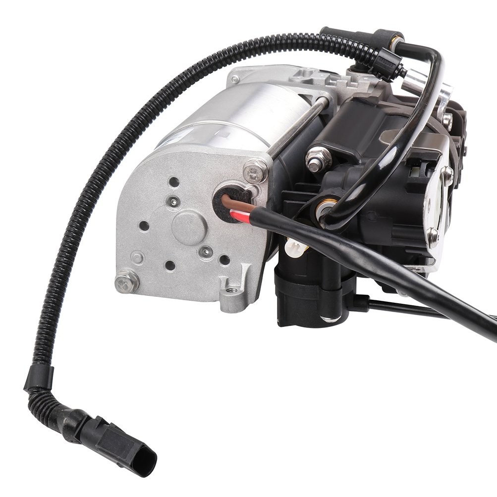 Bentley Continental GT Air suspension compressor