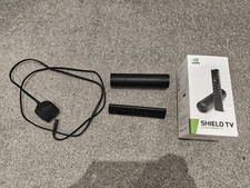 NVIDIA SHIELD TV (2019) 4K HDR Streaming Media Player