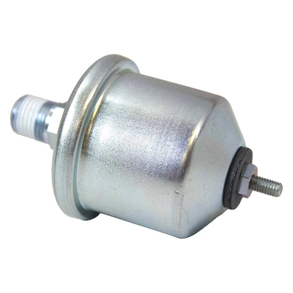 For Ford E-250 Econoline 75-79 Motorcraft Zinc Plated Oil Pressure Switch - Image 2 of 4