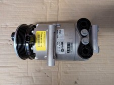 Mahle Kompressor Klimaanlage für Ford C-Max Focus II Volvo C30 S40 II V50
