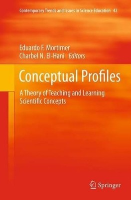 Conceptual Profiles - 9789401777179