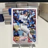 2025 Topps Holiday Advent Calendar Buyback 2023 Freddie Freeman