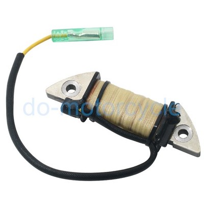 Motorrad Stator Coil für Tohatsu 369-06915-0 M3.5A2 M3.5B2 3F0-06100-0 M2.5A2