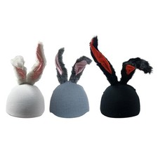 Ski Helmet Cover Knitted Cap Outdoor Sports Decorative Skiing Helmet Covers Soft