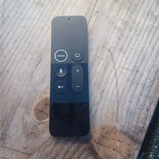 Genuine Apple TV Media Streamer Remote Control Siri A1962