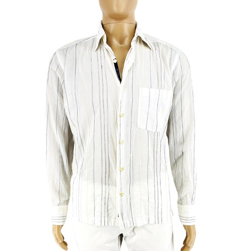 Chemise rouge et blanche. Garçon 6 ans. Marque Tape à l'oeil - Tape à l