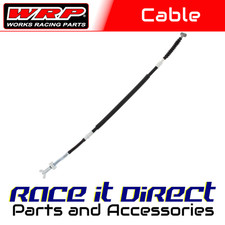 Bremszug hinten f&uuml;r Honda TRX250 Recon 1997-2001 WRP