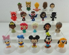 2023 McDonald's Disney 100 Years Anniversary Lot of 20 Happy Meal Toys Mickey 