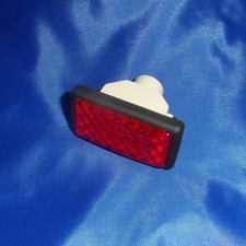 BMW E52 / E38 / RR1 Door warning LIGHT housing 63316962043