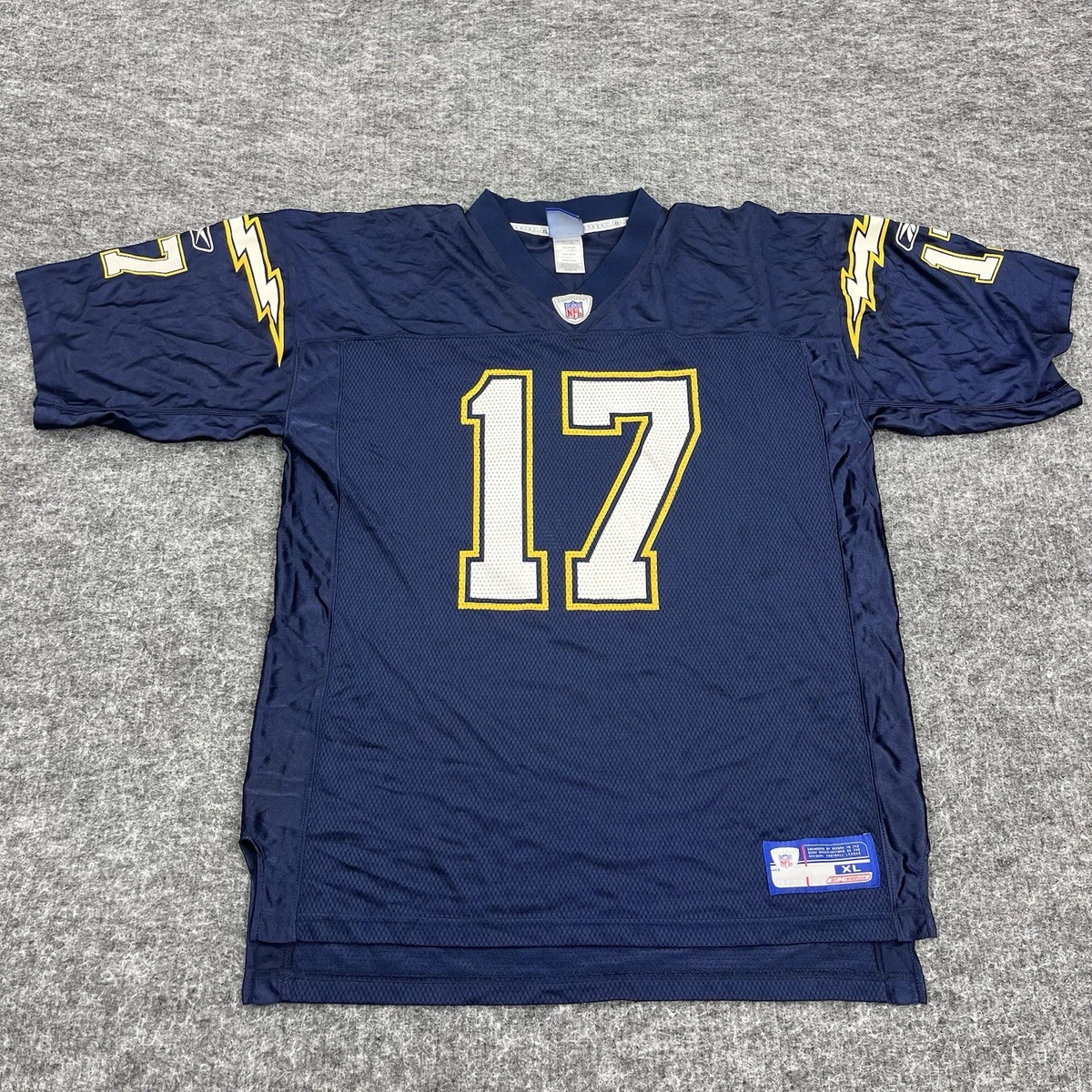 Reebok Philip Rivers NFL Jerseys for sale | eBay
