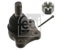 Traggelenk FüHrungsgelenk Febi Bilstein 42397 FüR SR2 KIA Mazda K2500 Bongo SR1