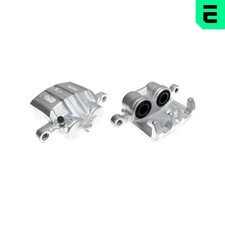 OPTIMAL Bremssattel BC-1208L +35.70€ Pfand für CROSSER CITROËN Grauguss PEUGEOT